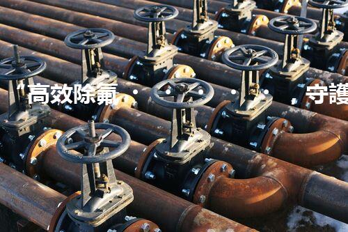 “高效除氟，守護(hù)碧水藍(lán)天——廢水中氟離子處理新篇章”